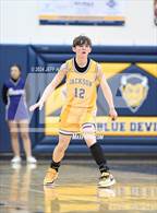 Photo from the gallery "Jackson @ Tallmadge"