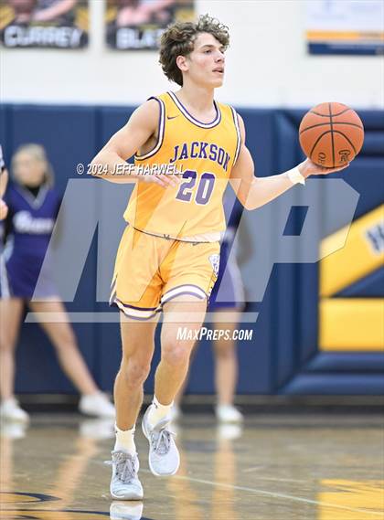 Thumbnail 1 in Jackson @ Tallmadge photogallery.