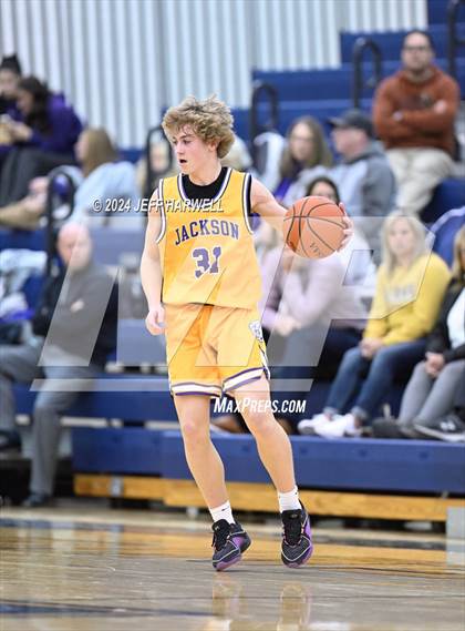 Thumbnail 3 in Jackson @ Tallmadge photogallery.