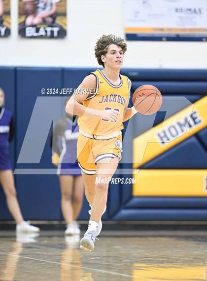 Thumbnail 1 in Jackson @ Tallmadge photogallery.
