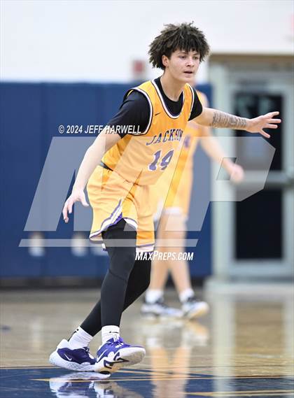 Thumbnail 1 in Jackson @ Tallmadge photogallery.