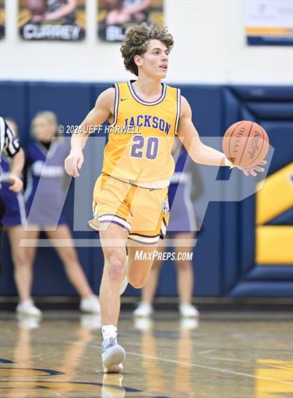 Thumbnail 3 in Jackson @ Tallmadge photogallery.