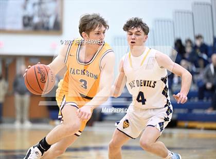 Thumbnail 2 in Jackson @ Tallmadge photogallery.