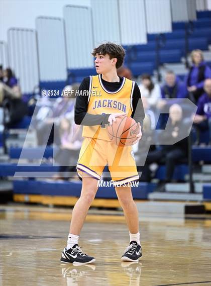 Thumbnail 3 in Jackson @ Tallmadge photogallery.