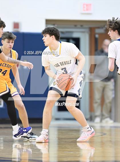 Thumbnail 2 in Jackson @ Tallmadge photogallery.