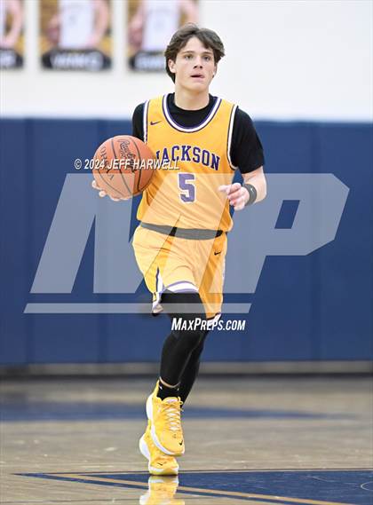 Thumbnail 1 in Jackson @ Tallmadge photogallery.