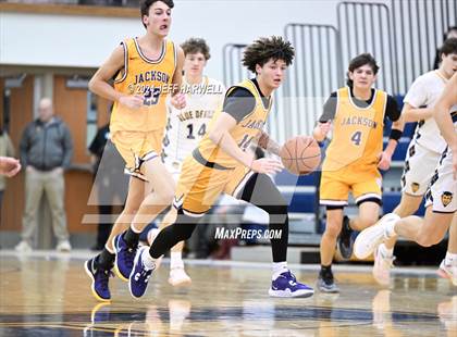 Thumbnail 3 in Jackson @ Tallmadge photogallery.