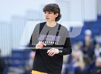 Thumbnail 1 in Jackson @ Tallmadge photogallery.