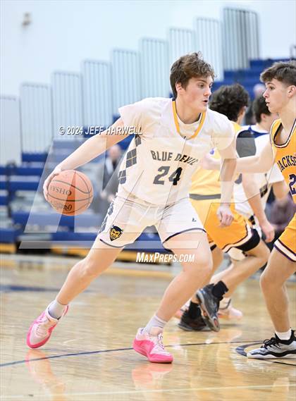 Thumbnail 3 in Jackson @ Tallmadge photogallery.