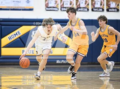 Thumbnail 3 in Jackson @ Tallmadge photogallery.