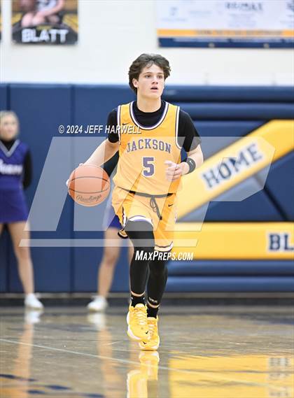 Thumbnail 2 in Jackson @ Tallmadge photogallery.