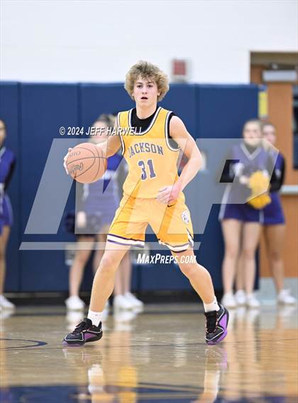 Thumbnail 2 in Jackson @ Tallmadge photogallery.
