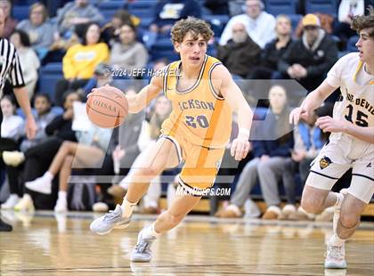 Thumbnail 3 in Jackson @ Tallmadge photogallery.