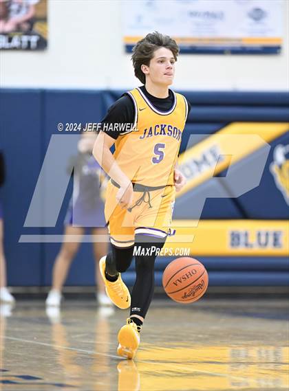 Thumbnail 3 in Jackson @ Tallmadge photogallery.