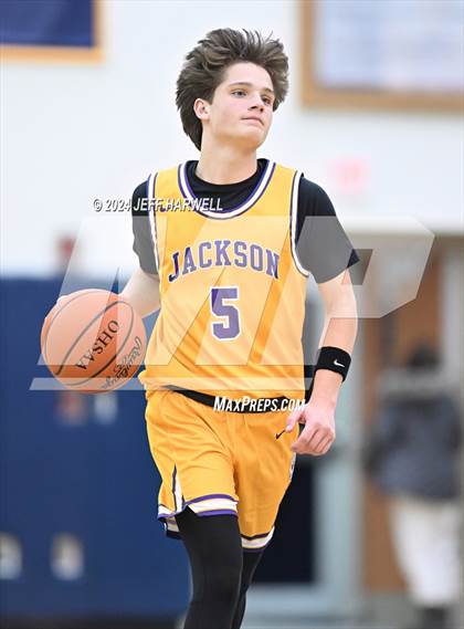 Thumbnail 2 in Jackson @ Tallmadge photogallery.