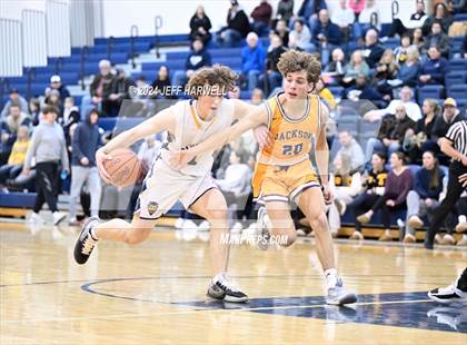 Thumbnail 1 in Jackson @ Tallmadge photogallery.