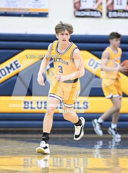 Thumbnail 2 in Jackson @ Tallmadge photogallery.