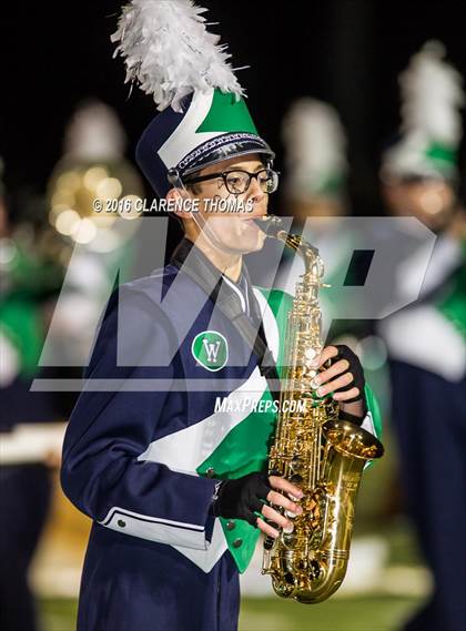 Thumbnail 2 in Loudoun Valley @ Woodgrove photogallery.