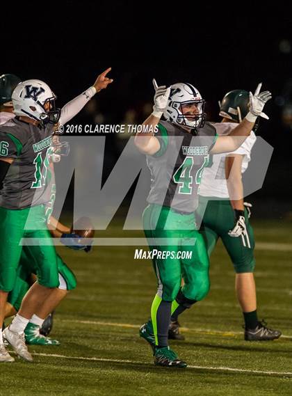Thumbnail 3 in Loudoun Valley @ Woodgrove photogallery.