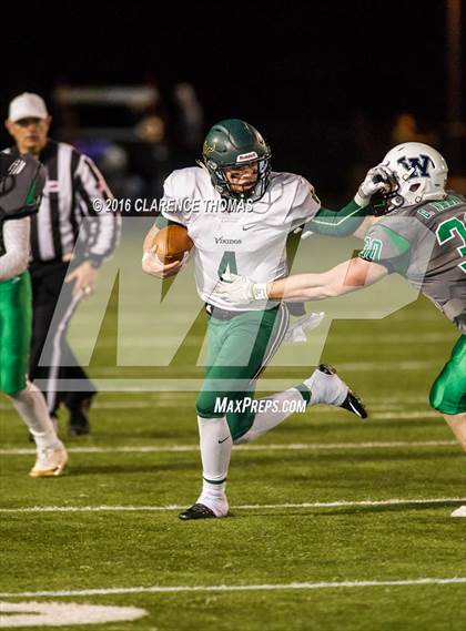 Thumbnail 3 in Loudoun Valley @ Woodgrove photogallery.