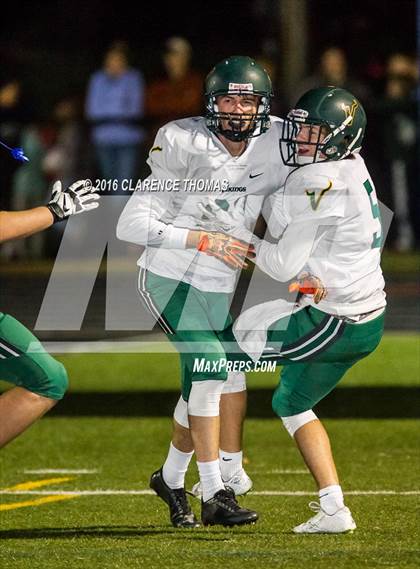 Thumbnail 1 in Loudoun Valley @ Woodgrove photogallery.