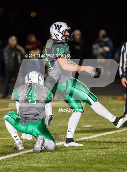 Thumbnail 3 in Loudoun Valley @ Woodgrove photogallery.