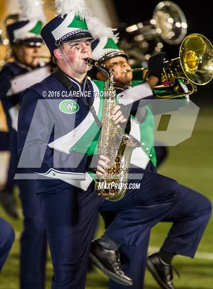 Thumbnail 1 in Loudoun Valley @ Woodgrove photogallery.