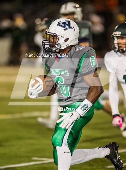 Thumbnail 3 in Loudoun Valley @ Woodgrove photogallery.
