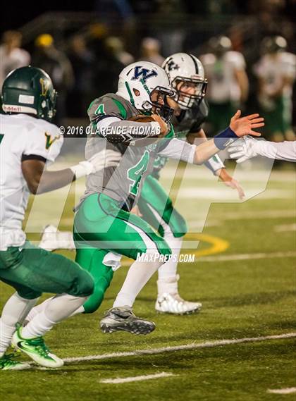 Thumbnail 2 in Loudoun Valley @ Woodgrove photogallery.