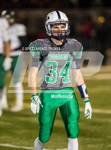 Thumbnail 1 in Loudoun Valley @ Woodgrove photogallery.