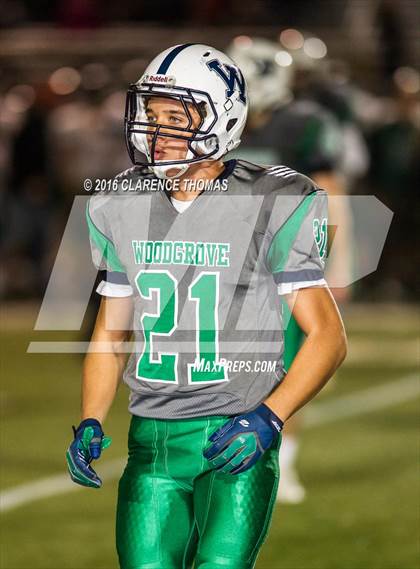 Thumbnail 1 in Loudoun Valley @ Woodgrove photogallery.