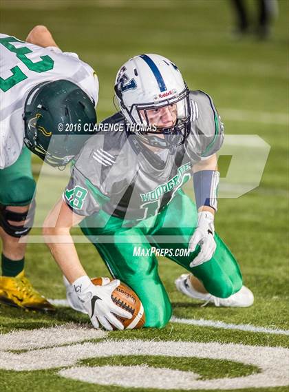 Thumbnail 1 in Loudoun Valley @ Woodgrove photogallery.