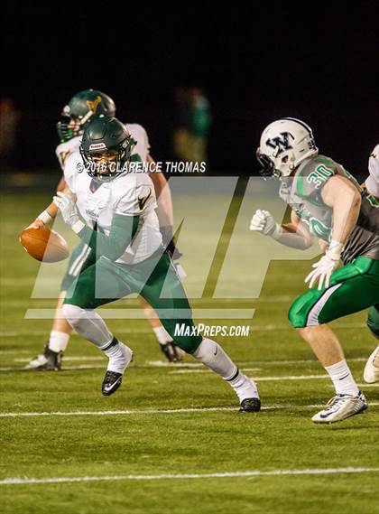 Thumbnail 2 in Loudoun Valley @ Woodgrove photogallery.