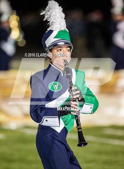 Thumbnail 1 in Loudoun Valley @ Woodgrove photogallery.