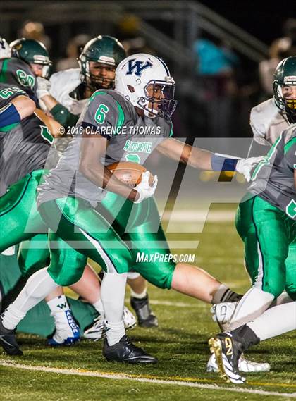 Thumbnail 3 in Loudoun Valley @ Woodgrove photogallery.