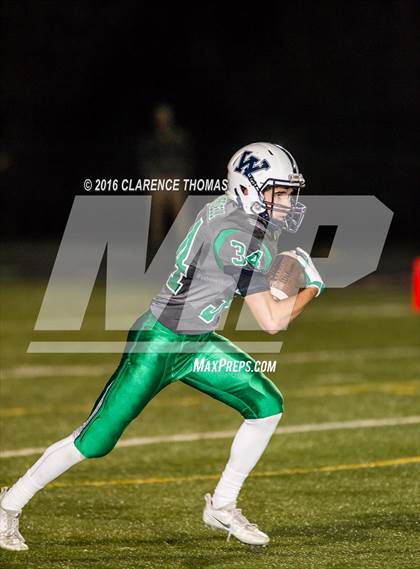 Thumbnail 1 in Loudoun Valley @ Woodgrove photogallery.