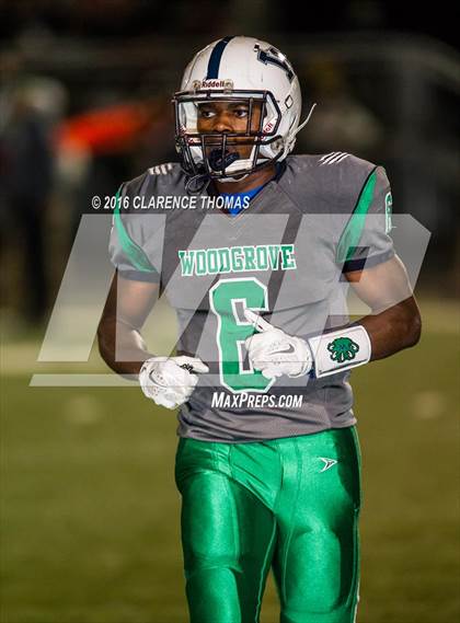 Thumbnail 3 in Loudoun Valley @ Woodgrove photogallery.