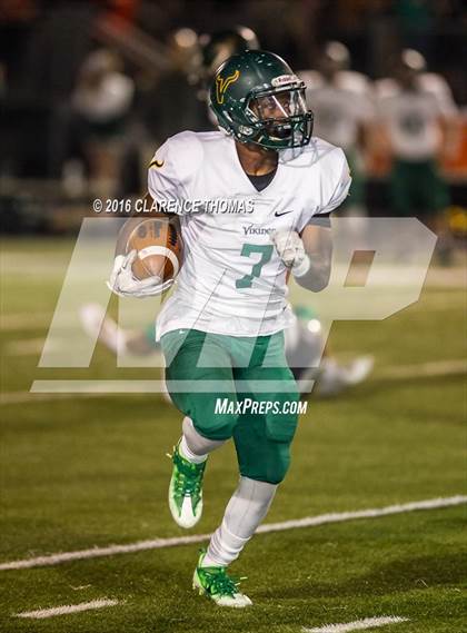 Thumbnail 3 in Loudoun Valley @ Woodgrove photogallery.