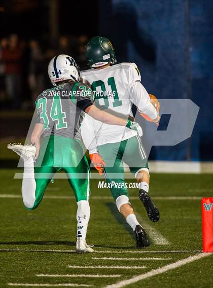 Thumbnail 1 in Loudoun Valley @ Woodgrove photogallery.