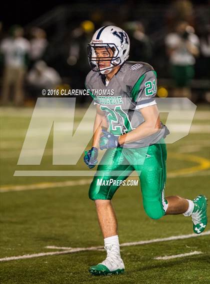 Thumbnail 1 in Loudoun Valley @ Woodgrove photogallery.