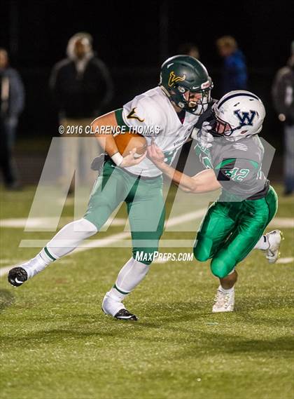 Thumbnail 1 in Loudoun Valley @ Woodgrove photogallery.