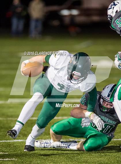 Thumbnail 2 in Loudoun Valley @ Woodgrove photogallery.