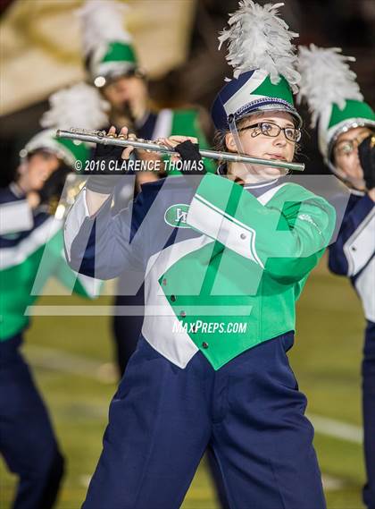 Thumbnail 2 in Loudoun Valley @ Woodgrove photogallery.
