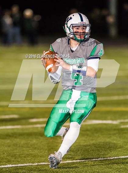 Thumbnail 1 in Loudoun Valley @ Woodgrove photogallery.