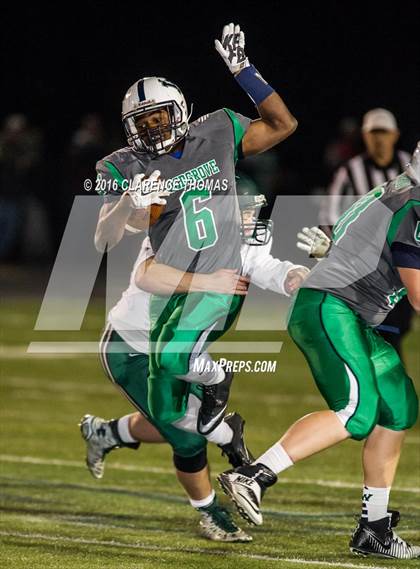 Thumbnail 2 in Loudoun Valley @ Woodgrove photogallery.