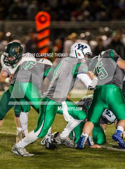 Thumbnail 1 in Loudoun Valley @ Woodgrove photogallery.