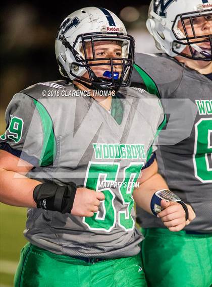 Thumbnail 3 in Loudoun Valley @ Woodgrove photogallery.