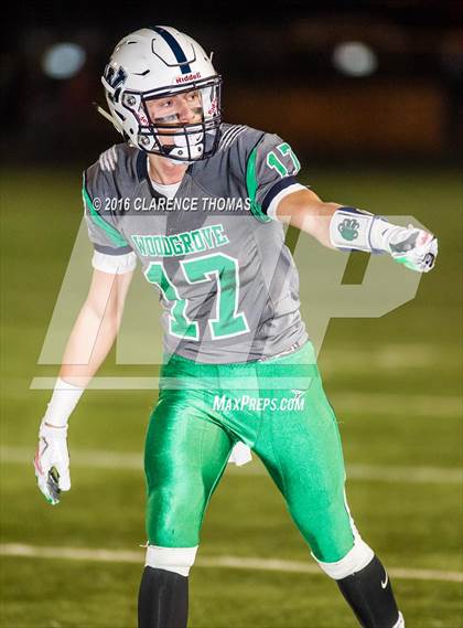 Thumbnail 2 in Loudoun Valley @ Woodgrove photogallery.