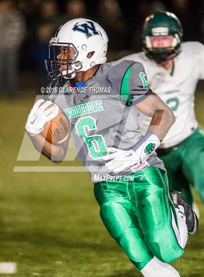 Thumbnail 3 in Loudoun Valley @ Woodgrove photogallery.