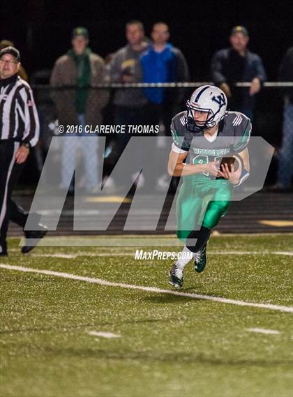 Thumbnail 1 in Loudoun Valley @ Woodgrove photogallery.